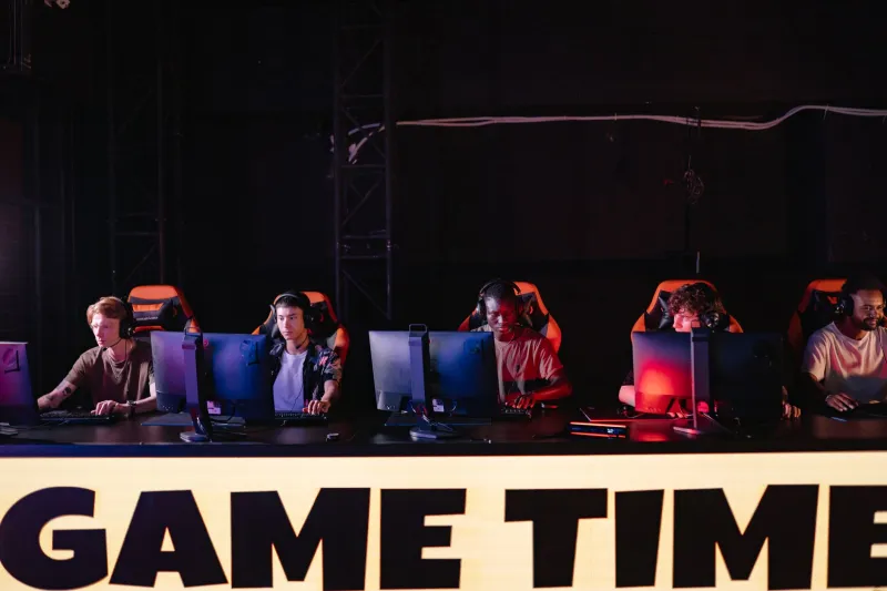 Clothes Make the Competitor: How Pro Gamers Are Finally Dressing Like They Mean It