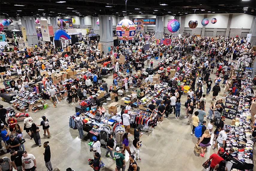 Sneaker Con
