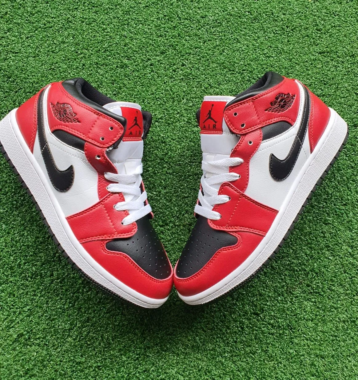 Air Jordan