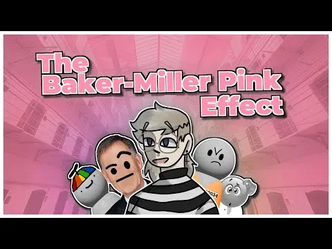 Baker-Miller effect