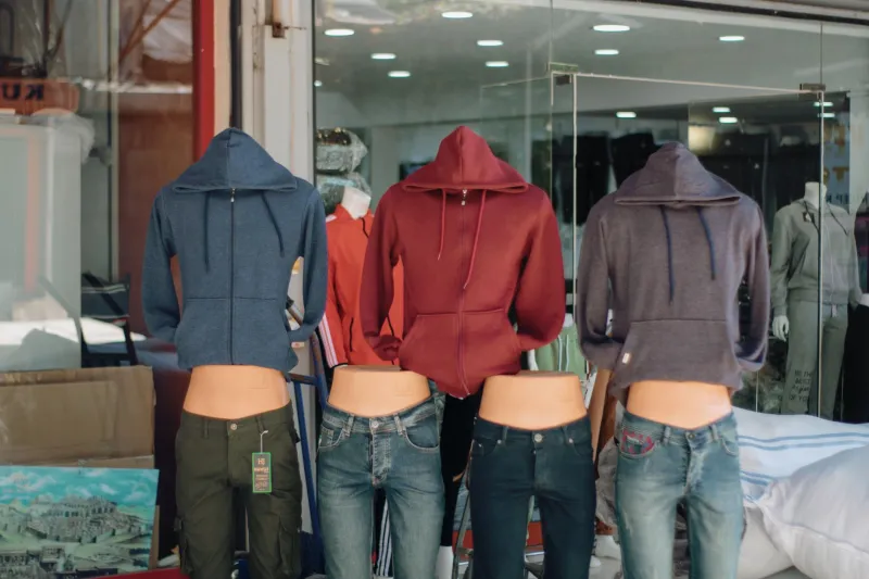 Duped Out: How Knockoff Culture Is Quietly Killing Streamer Drip