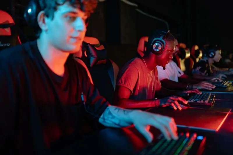 Peripheral Vision: How Your Controller, Mouse, and Headset Became the Real Statement Piece