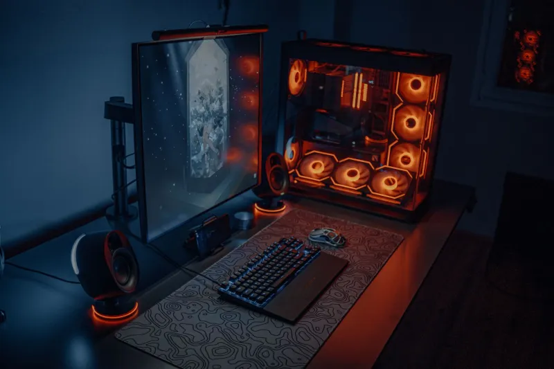 Show Us the Setup: How Gaming Communities Became the Harshest Style Critics on the Internet