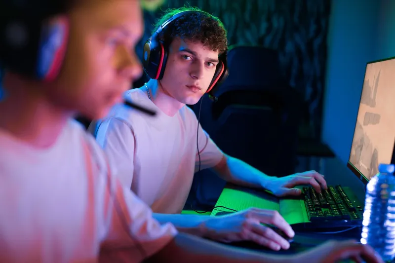 Sitting Pretty Won't Save Your KD: The Truth About Ergonomics and Esports Performance