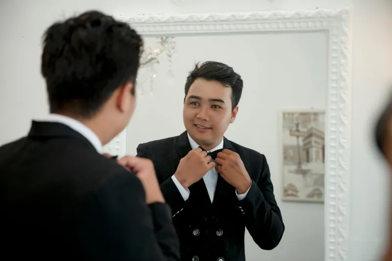 Suited Up to Frag Out: How Pro Gamers Are Using Fashion as a Pre-Match Weapon