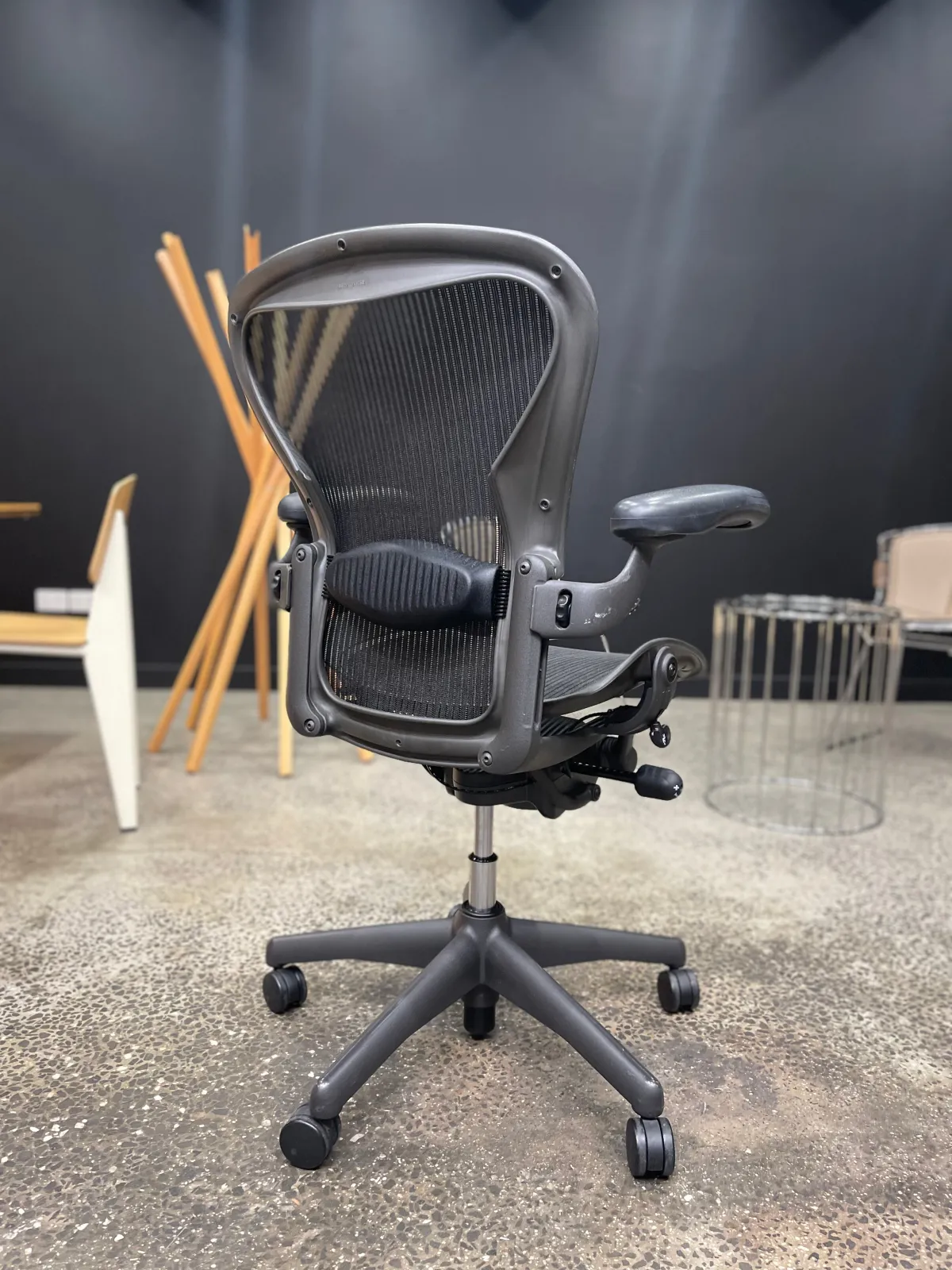 Herman Miller