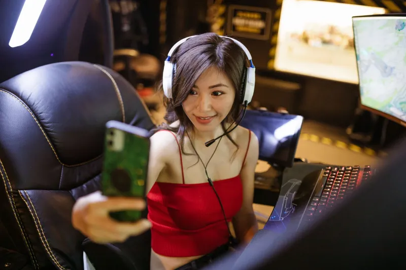 Unwritten Rules: How Gaming Communities Turned Outfit Choices Into a Ranked Match